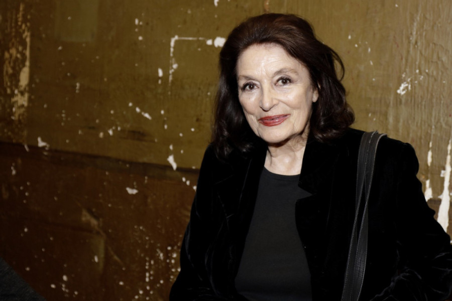 Preminula slavna francuska glumica Anuk Eme: Proslavila se u kultnom filmu "Jedan čovek i jedna žena" (FOTO)