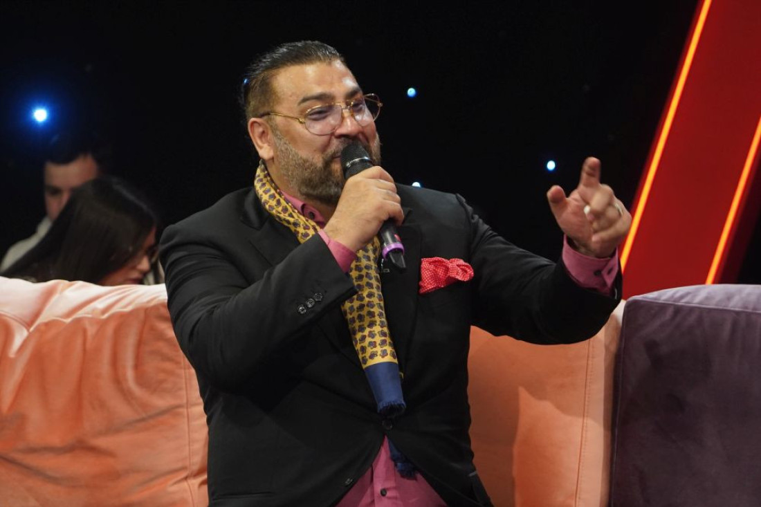 "Veliki prevarant, uzeo je sve!" Emir Habibović ispljuvao uhapšenog Đovanija: Poniženje mi je što ga spominjem!