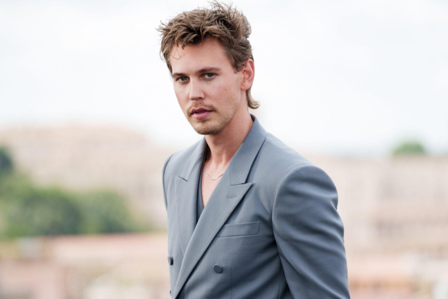 Ostin Batler doživeo jezivo iskustvo nakon snimanja filma o Elvisu Prisliju: Jedan trenutak je bio posebno strašan