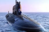 Zašto se Zapad plaši nove ruske nuklearne podmornice? Priča se da ima nešto što druge nemaju