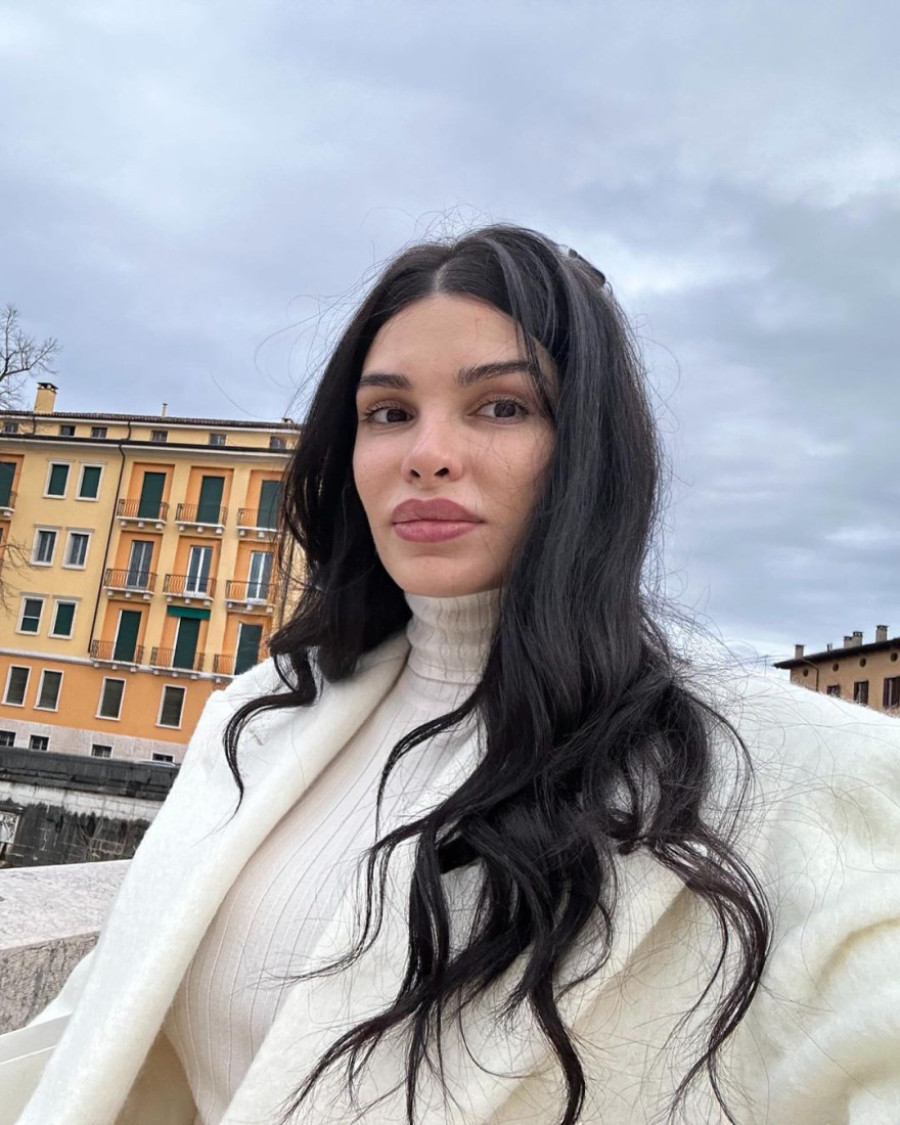 Pokradena žena našeg fudbalera! Oglasila se, moli za pomoć, ovo joj je jedino važno