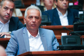 Drecun: Naš interes je da dijalog Beograda i Prištine ima suštinu, ne samo formu