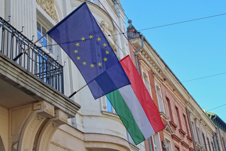 Mađarska pozajmila slogan od Trampa za predsedavanje EU: Učinimo Evropu ponovo velikom