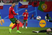 Da li su igrači ugroženi na terenu? Ronaldov selektor upozorava na ponašanje navijača!