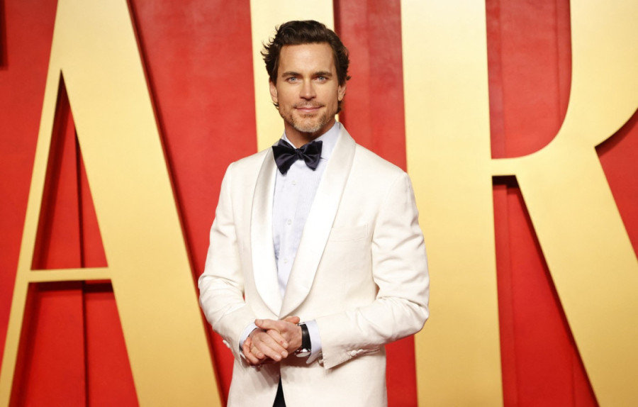 Met Bomer otkrio da je izgubio ulogu Supermena nakon što je javno priznao da je gej: Pogrešno vreme za "izlazak iz ormara" (FOTO)