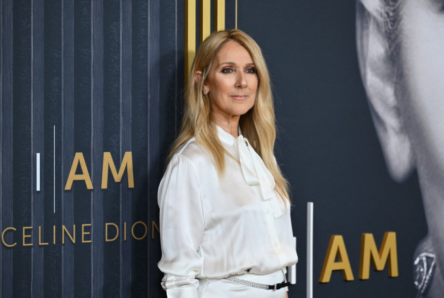Snima se serija o životu i karijeri Selin Dion: Jedan detalj je velika misterija!