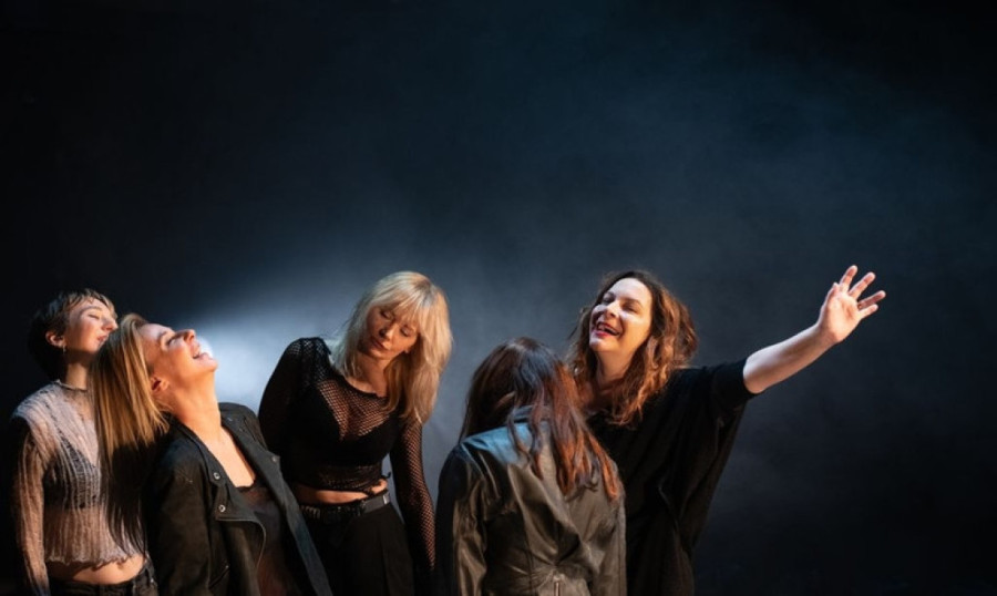 Srpska i hrvatska verzija čuvene predstave "Deca" u Narodnom pozorištu: Saznajte šta ih povezuje (FOTO)