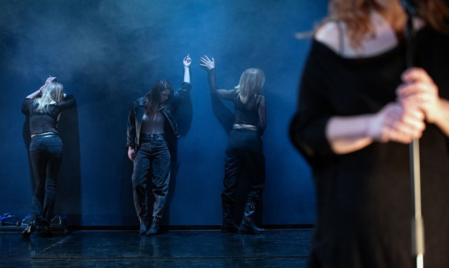 Srpska i hrvatska verzija čuvene predstave "Deca" u Narodnom pozorištu: Saznajte šta ih povezuje (FOTO)