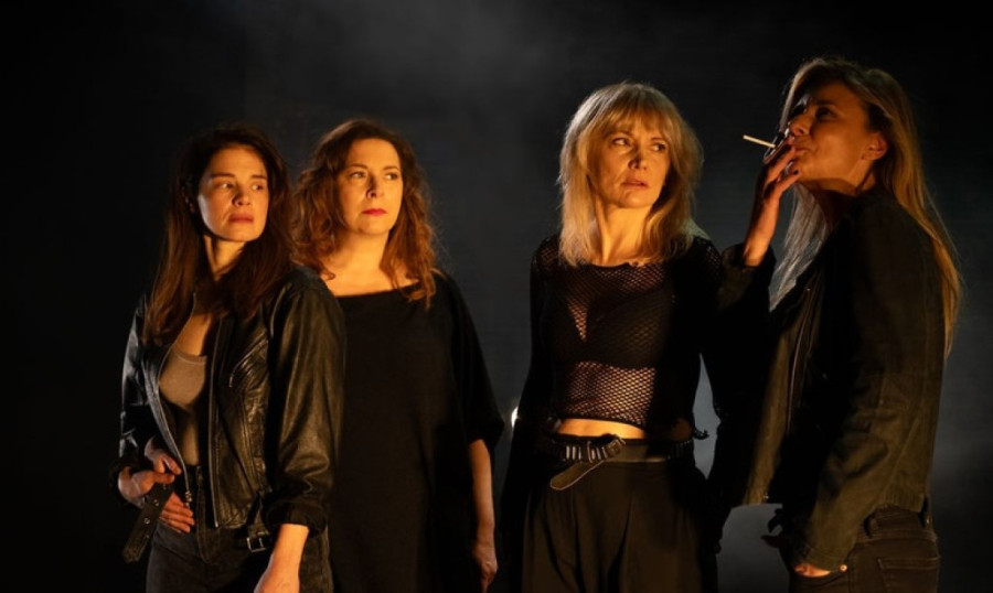 Srpska i hrvatska verzija čuvene predstave "Deca" u Narodnom pozorištu: Saznajte šta ih povezuje (FOTO)