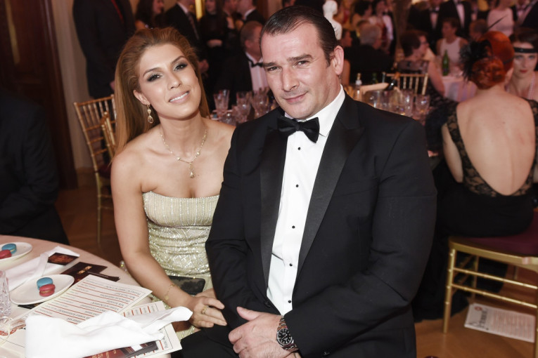 Biznismen ubio suprugu: Posvađali se zbog njenih poruka? Nakon zločina presudio sebi, troje dece ostalo bez roditelja