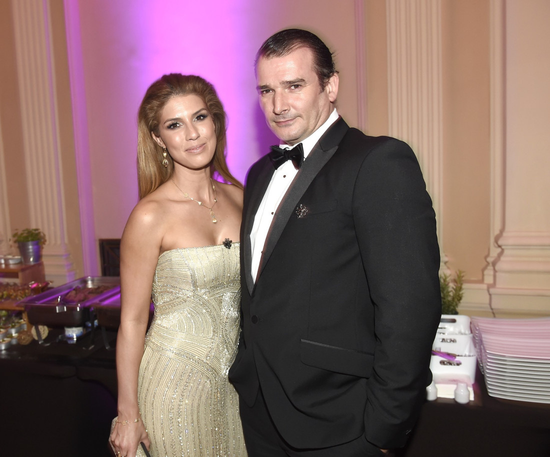 Biznismen ubio suprugu: Posvađali se zbog njenih poruka? Nakon zločina presudio sebi, troje dece ostalo bez roditelja