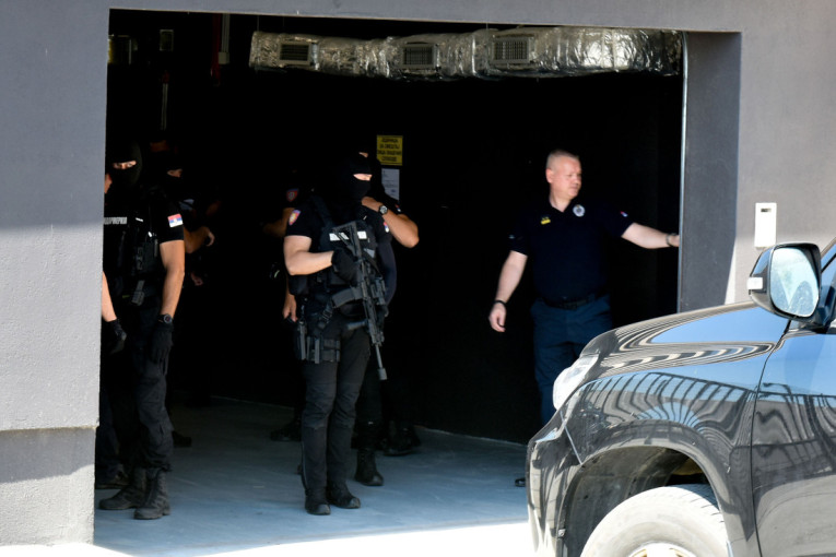 Šokantne tvrdnje posle presude: Majka monstruma slala policiju na vrata roditelja ubijene dece – Mašović otkriva zastrašujuće detalje