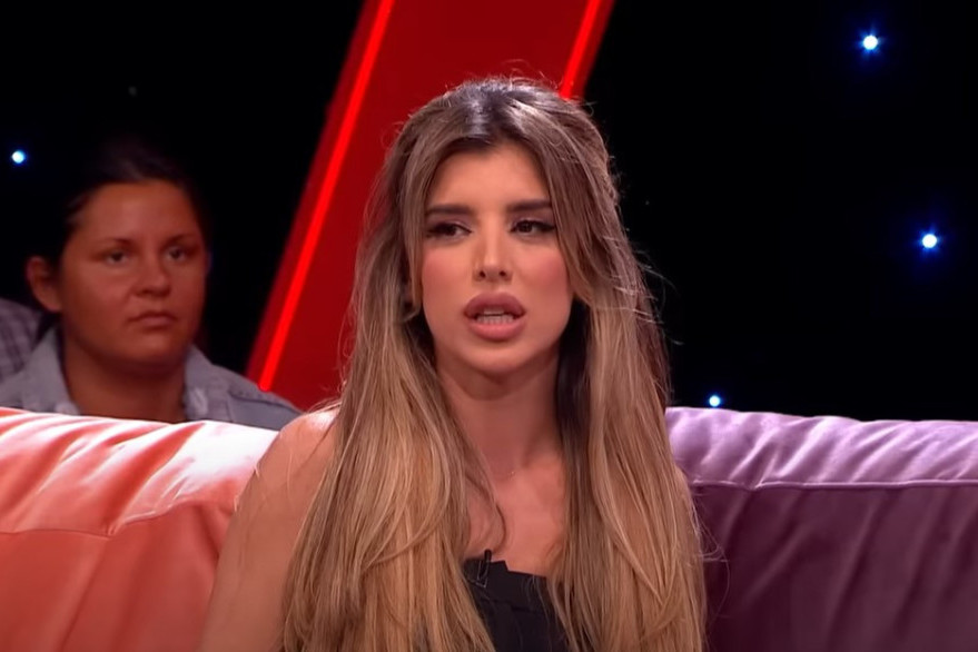 Jovana Pajić se još uvek nije zvanično razvela od Saleta: Evo koji je pravi razlog!