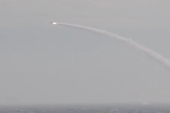 Ruske nuklearne podmornice ispalile krstareće rakete! Ciljevi pogođeni (VIDEO)