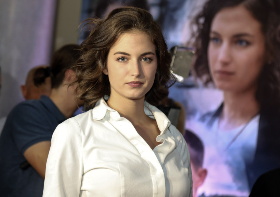 Ana Lečić je lice u fokusu: Mlada glumica u žiriju poznatog filmskog festivala (FOTO)