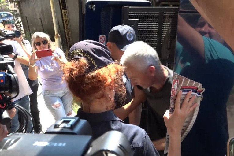 Postoje li tajni dokazi o maloj Danki Ilić (3)? Optužnica za ubistvo podignuta, ali telo i dalje nije pronađeno: Gde je ključni dokaz?