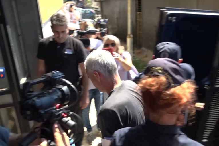 Optužnica za ubistvo Danke Ilić će biti podignuta! Dokazi protiv Dragijevića i Jankovića su prikupljeni - negiranje neće pomoći