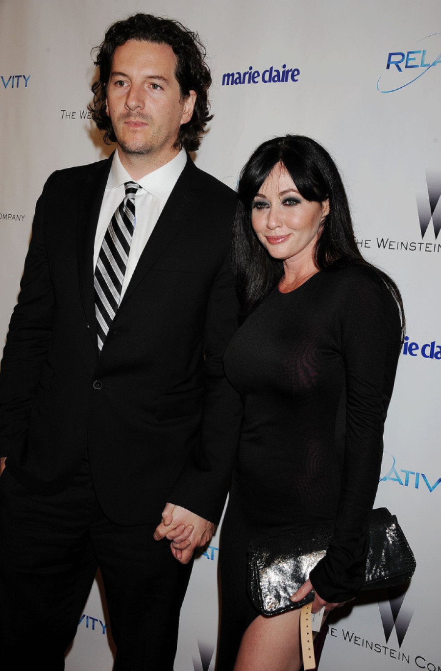 Šenon Doerti traži finansijsku pomoć od bivšeg muža: Ovo su razlozi, a tek da vidite cifru!