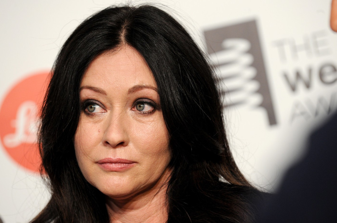 Majka Šenon Doerti oglasila se prvi put nakon njene smrti: Imala je samo jednu poruku za sve (FOTO)