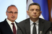 Aleksandar Vulin odgovorio Grlić Radmanu: Rezoluciju o Jasenovcu treba da usvoji Hrvatska, ne Crna Gora, Hrvati da se izvine za zločine NDH!