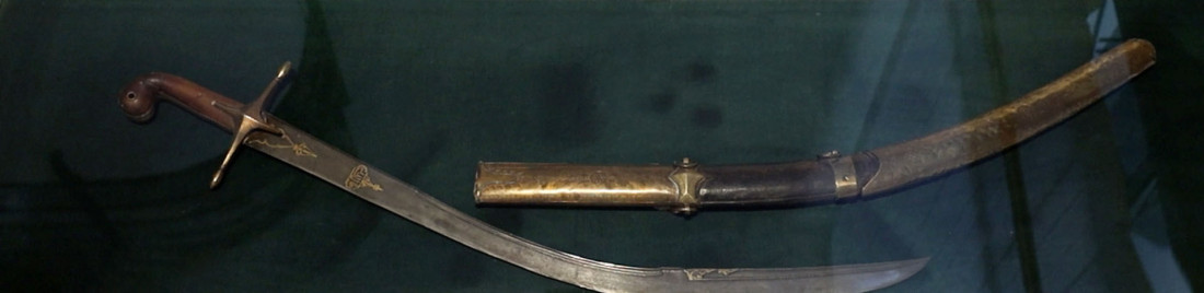 Otkrivamo kako su se mačevali srpski hajduci: "Srpski mač" bio popularan i u Evropi, a evo kako je on izgledao (FOTO/VIDEO)