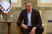Vučić sa Lajčakom o pritiscima Prištine: Normalizacija odnosa i život Srba na KiM nemogući bez ZSO