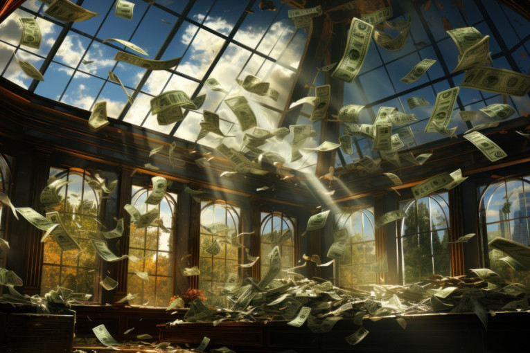 Sreća im se smeši: Četiri znaka Zodijaka će se obogatiti do kraja leta