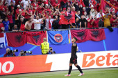 UEFA istražuje antisrpsko divljanje albanskih i hrvatskih navijača: "Ubij Srbina" šokirao sve, slede kazne