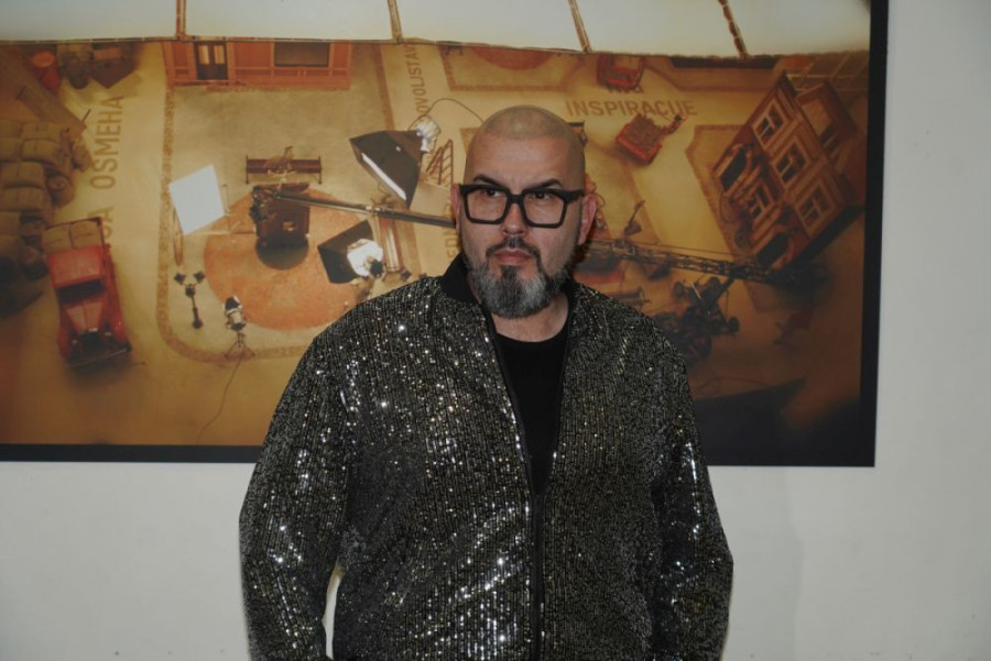 "Nemam želju da se ostvarim kao otac!" Dejan Milićević priznao najdublje tajne: Zaštićen sam od crne magije