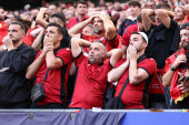 Hrvatima i Albancima se sprema žestoka kazna! Antisrpski pir šokirao sve u UEFA!