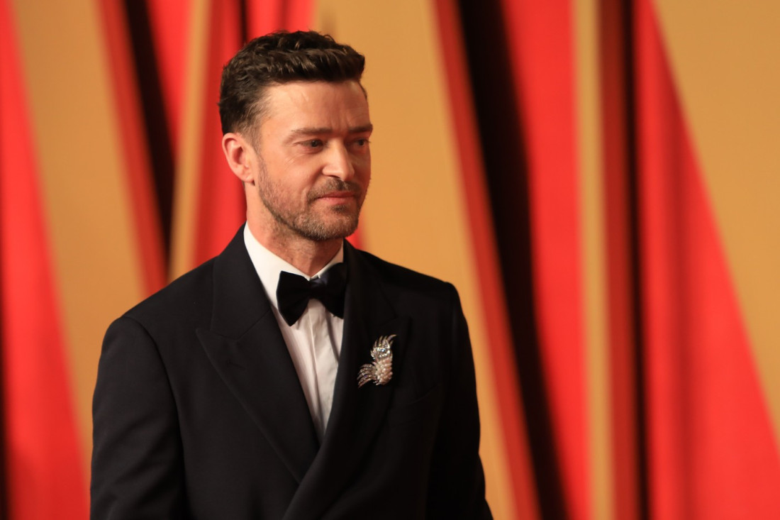 Džastinu Timberlejku dijagnostikovana teška bolest: Imam velike bolove!