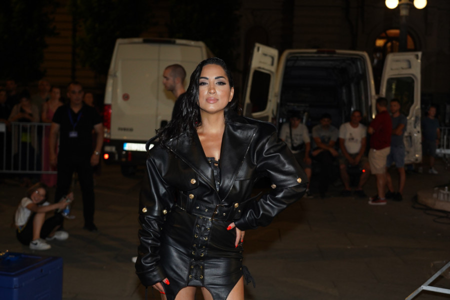 "Idi u Bosnu, pa snimaj!" Zejna žestoko udarila na Maju Berović: Diskriminišeš Rome