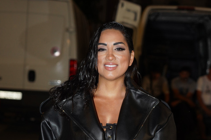 Albanci sramotno udarili na Zejnu zbog "Jugoslavije"! Prete diskvalifikacijom zbog reči pesme