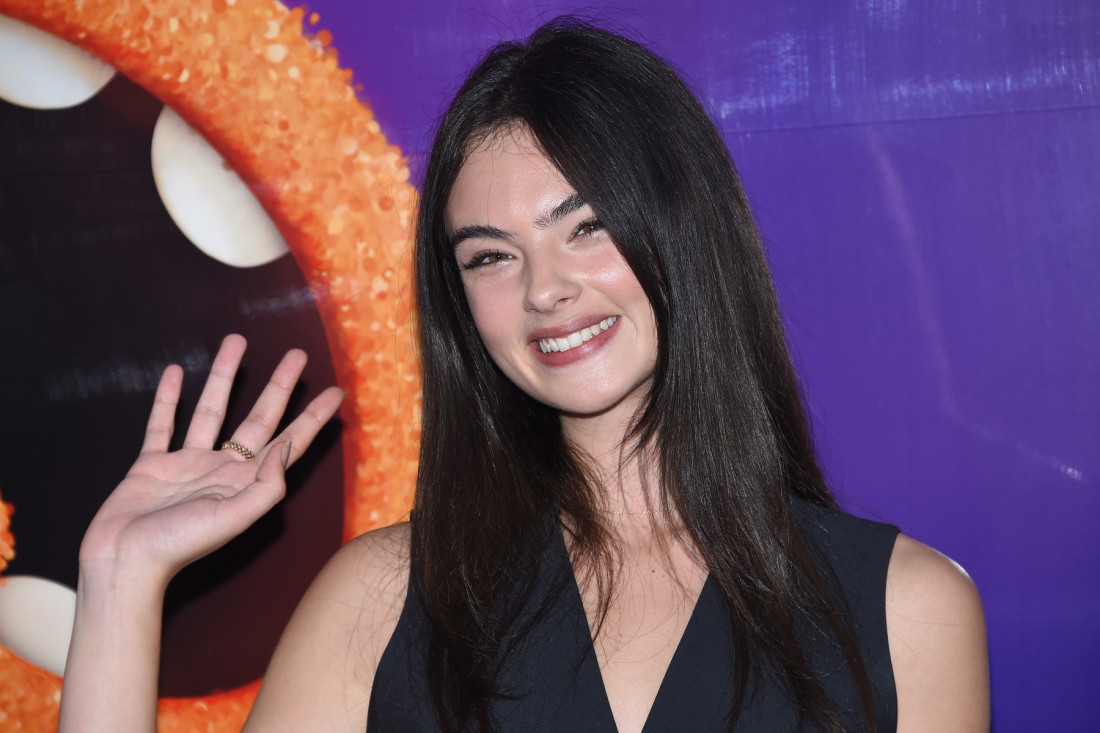 Ćerka Monike Beluči u mračnoj i opsesivnoj ljubavnoj priči: Deva Kasel u "Fantomu iz opere"