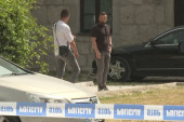Novo otkriće policije na Cetinju: I povređeni je "škaljarac" iz "mercedesa" (VIDEO)