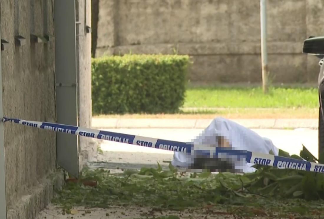 Šamar, metak, zolja, bomba: Široka lepeza "kavčanina" koji je digao u vazduh dvojicu "škaljaraca"