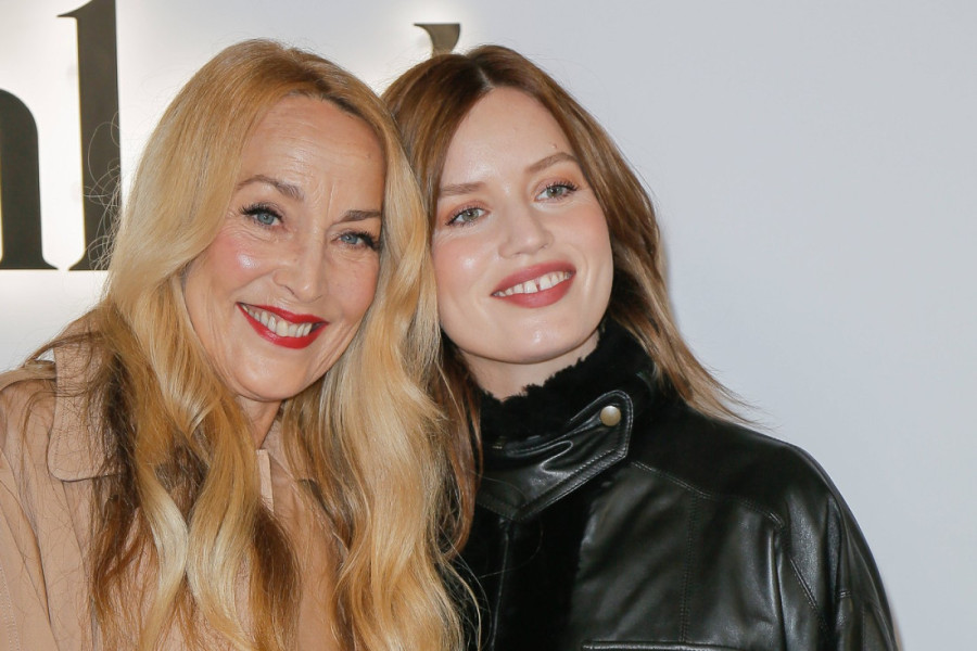 Mik Džeger uskoro dobija unuče! Njegova ćerka objavila lepe vesti uz fotografije trudničkog stomaka (FOTO)