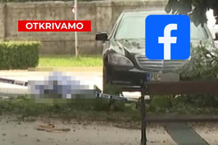 I zvezda Fejsbuka raznet na Cetinju: U eksploziji ranjen bivši fudbaler, lekari mu se bore za život (FOTO/VIDEO)