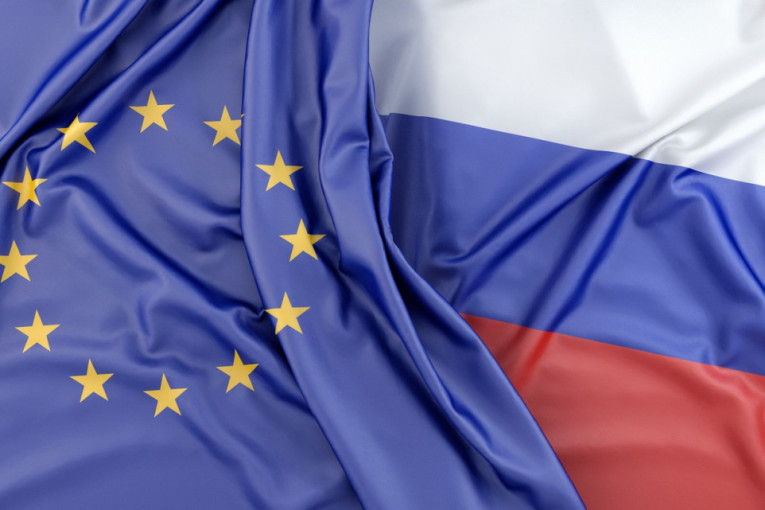 Evropska unija uvela 14. paket sankcija Rusiji: Obuhvata i ograničenja za tečni prirodni gas, ali i to su izgleda prazne priče