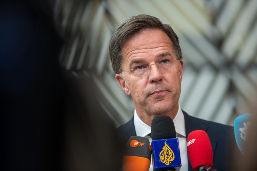 Mark Rute će biti novi šef NATO-a! Posle poteza rumunskog predsednika više ništa mu ne stoji na putu