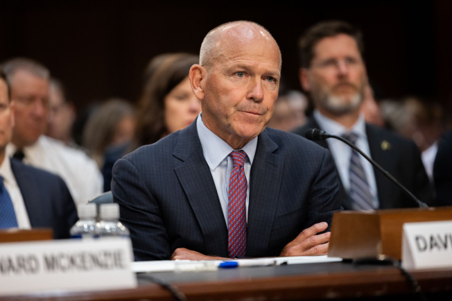 Boingovi propusti su skandalozni: Otkriveni novi detalji, skrivali delove od regulatora, a onda ni sami nisu mogli da ih nađu