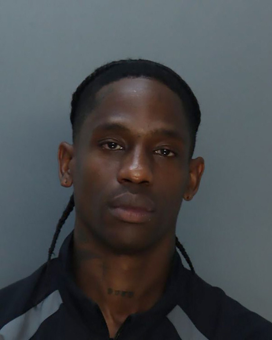 Uhapšen bivši dečko Kajli Džener! Objavljena i fotka iz policije