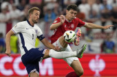 Orlovi, znate šta vam je činiti! Englezi odigrali za sebe, ne i za Srbiju! (VIDEO)