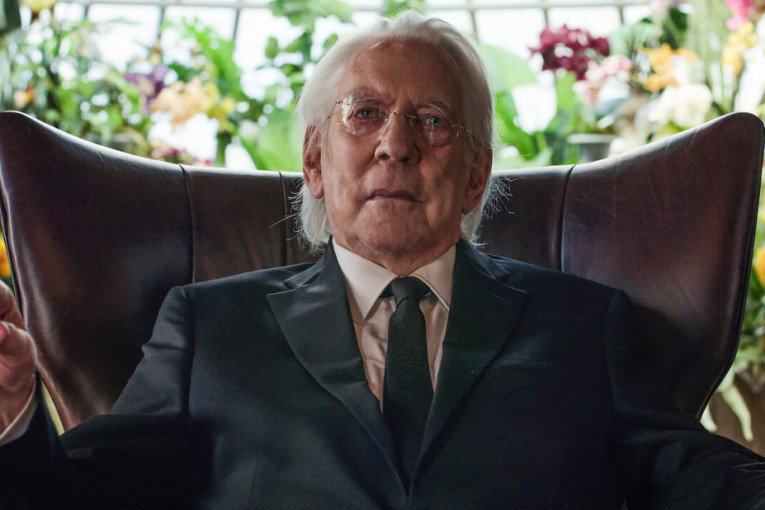 Odlazak neprikosnovenog Donalda Saterlenda! Nikada nije bio nominovan za Oskara, odigrao preko 190 uloga, ali njegovo bogatstvo su bili oni