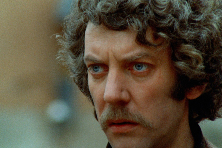 Odlazak neprikosnovenog Donalda Saterlenda! Nikada nije bio nominovan za Oskara, odigrao preko 190 uloga, ali njegovo bogatstvo su bili oni