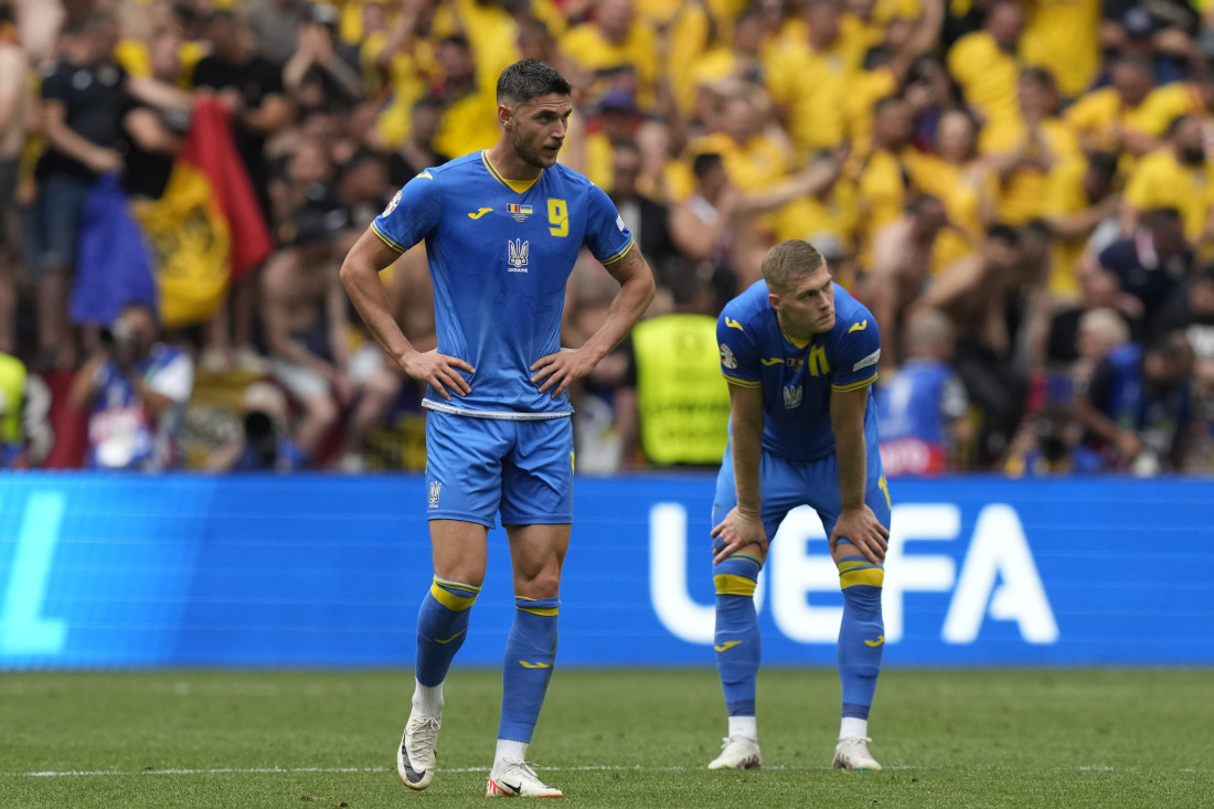 Šta je danas na Euru? Sudar evropskih velikana i dva meča u kojima je pobeda obavezna!