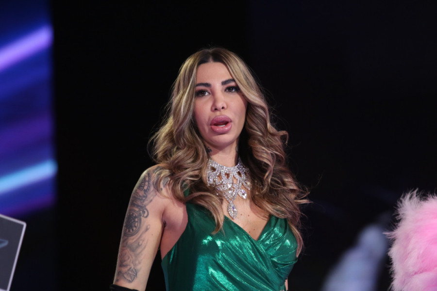Izneta nova tura prljavog veša! Aneli i Luka u ozbiljnom klinču zbog para (VIDEO)