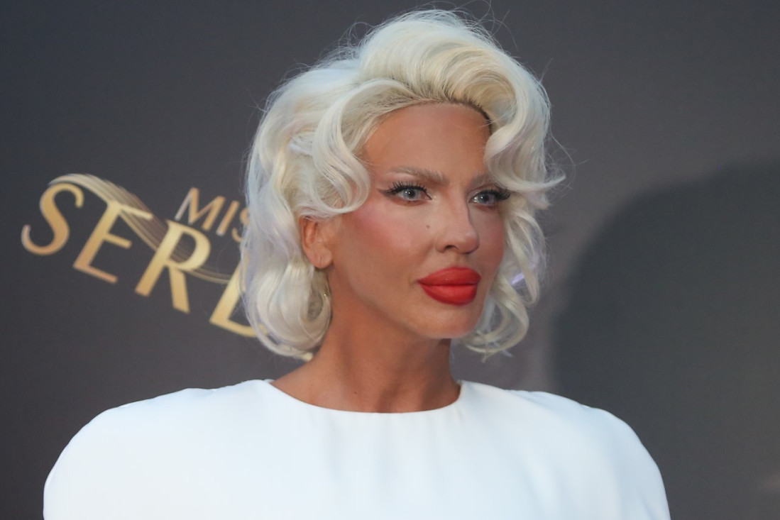 Jelena Karleuša i Milica Jokić u istoj haljini! Kojoj bolje stoji? (ANKETA)