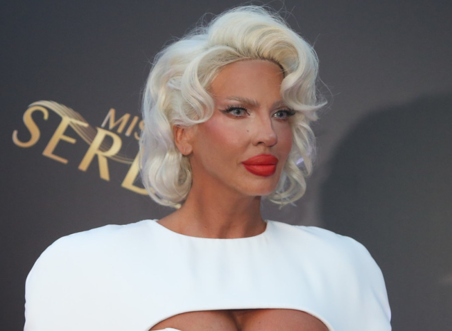 Šok! Tanja Savić ispljuvala Cecin i Vojažev duet, pa podržala JK: "Odgovoriću kao Karleuša - ne"