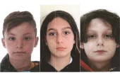 Troje dece nestalo pre 5 dana, poslednji put viđeni sa nepoznatom ženom: Nemačka na nogama!